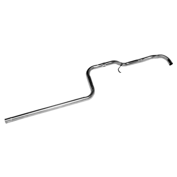 Exhaust Pipe - Walker 48312