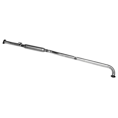Exhaust Resonator and Pipe Assembly - Walker 48320