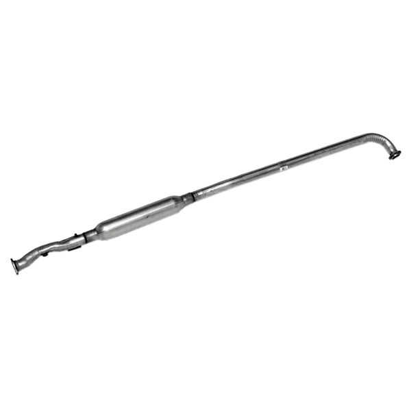 Exhaust Resonator and Pipe Assembly - Walker 48323