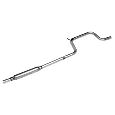 Exhaust Resonator and Pipe Assembly - Walker 48325
