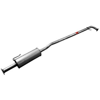 Exhaust Resonator and Pipe Assembly - Walker 48341