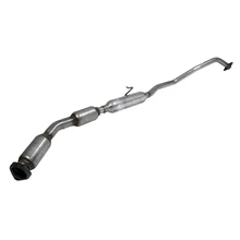 Catalytic Converter - Walker 48353