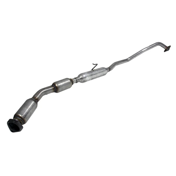 Walker 48353 Catalytic Converter, Exhaust