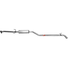 Exhaust Resonator and Pipe Assembly - Walker 48356