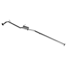 Exhaust Resonator and Pipe Assembly - Walker 49236