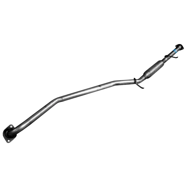Exhaust Resonator and Pipe Assembly - Walker 49247