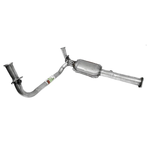 Walker 50409 Catalytic Converter, Exhaust