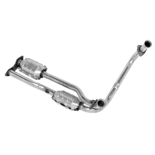 Walker 50410 Catalytic Converter, Exhaust