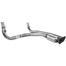 Walker 50430 Catalytic Converter, Front Side