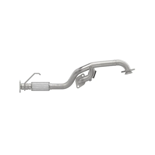 Exhaust Y Pipe - Walker 50433