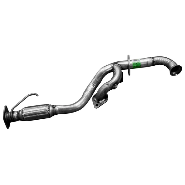 Exhaust Y Pipe - Walker 50433