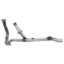 Exhaust Y Pipe - Walker 50445