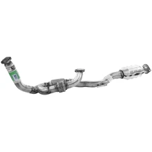 Walker 50448 Catalytic Converter, Exhaust