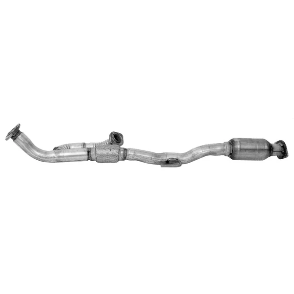 Walker 50451 Catalytic Converter, Exhaust