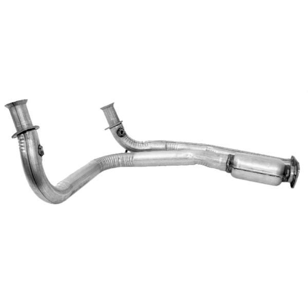 Walker 50454 Catalytic Converter, Front Side