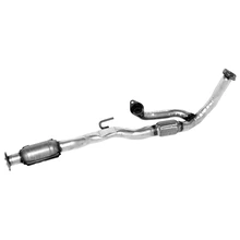 Walker 50456 Catalytic Converter, Rear Side