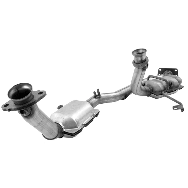 Walker 50457 Catalytic Converter, Exhaust