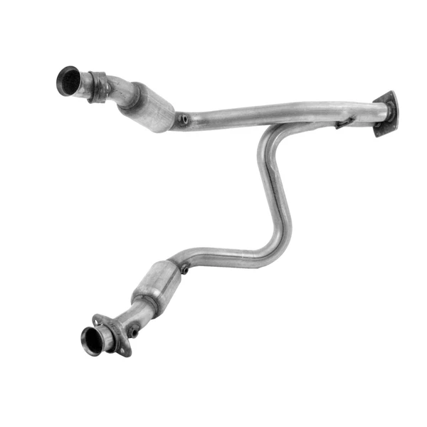 Walker 50460 Catalytic Converter, Front Side
