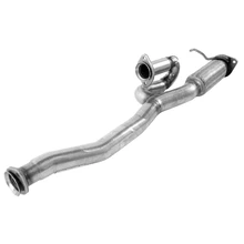 Exhaust Y Pipe - Walker 50461