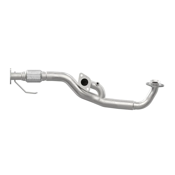 Exhaust Y Pipe - Walker 50465