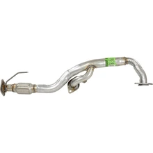 Exhaust Y Pipe - Walker 50465