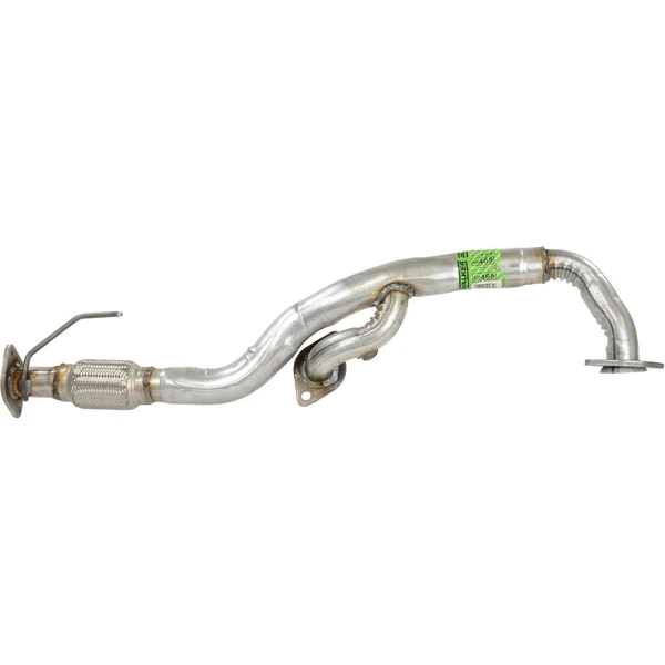 Exhaust Y Pipe - Walker 50465