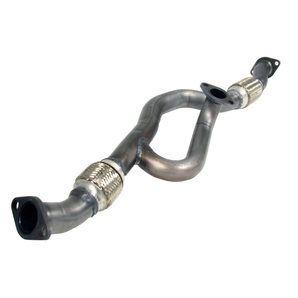 Exhaust Y Pipe - Walker 50466