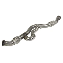 Exhaust Y Pipe - Walker 50467
