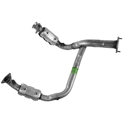 Catalytic Converter - Walker 50469