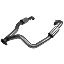 Walker 50470 Catalytic Converter, Front Side