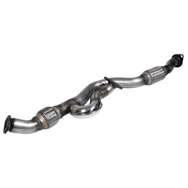 Exhaust Y Pipe - Walker 50471