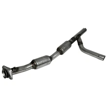 Catalytic Converter - Right Passenger Side - Walker 50474