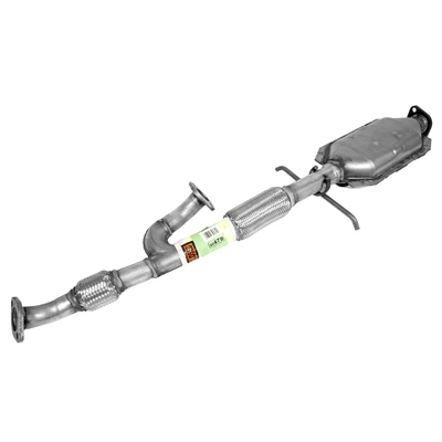 Catalytic Converter - Walker 50479