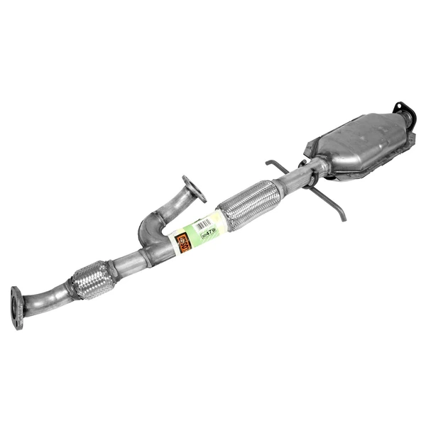 Walker 50479 Catalytic Converter, Exhaust