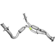 Catalytic Converter - Walker 50481