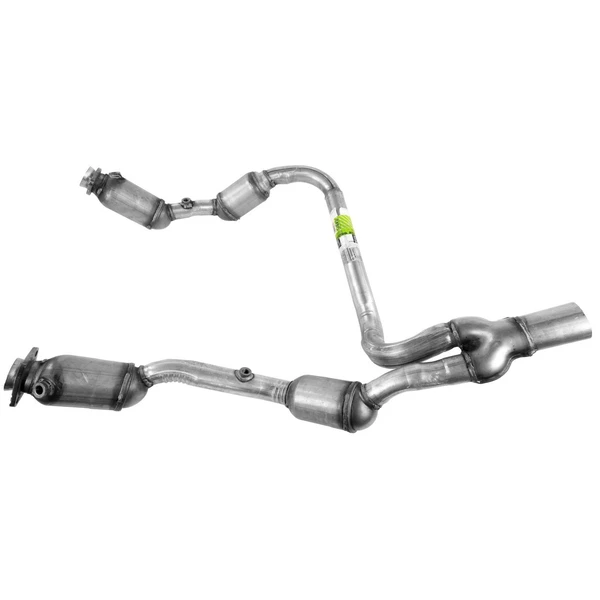 Walker 50482 Catalytic Converter, Exhaust