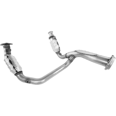 Catalytic Converter - Walker 50486