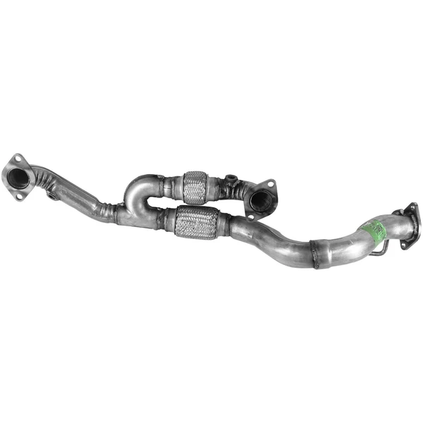 Exhaust Y Pipe - Walker 50488