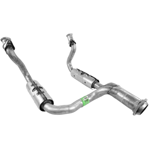 Walker 50489 Catalytic Converter, Exhaust