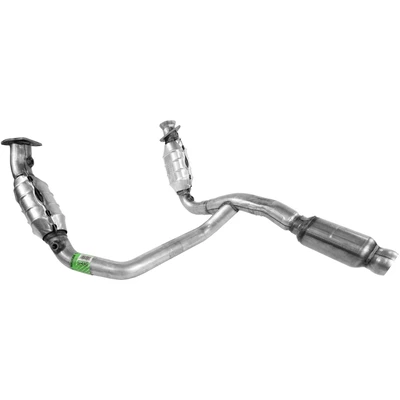 Catalytic Converter - Walker 50490