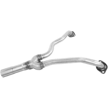 Exhaust Y Pipe - Rear Side - Walker 50491