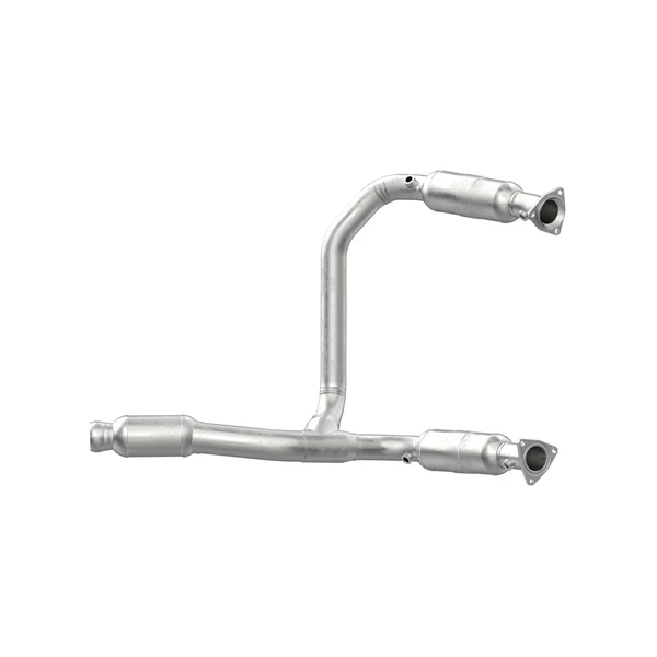 Walker 50497 Catalytic Converter, Exhaust