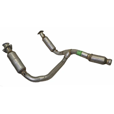 Catalytic Converter - Walker 50497