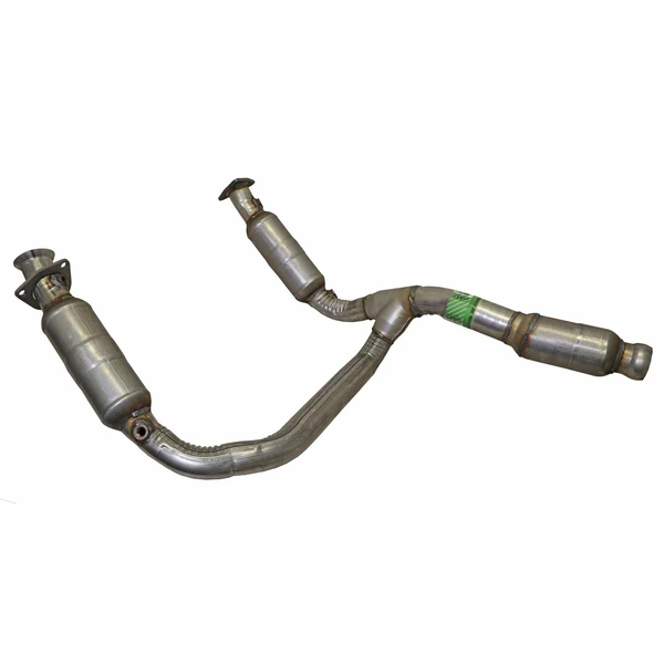 Walker 50497 Catalytic Converter, Exhaust