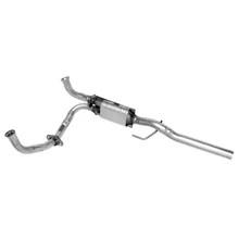 Walker 50502 Catalytic Converter, Exhaust