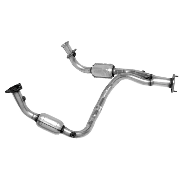 Walker 50511 Catalytic Converter, Exhaust