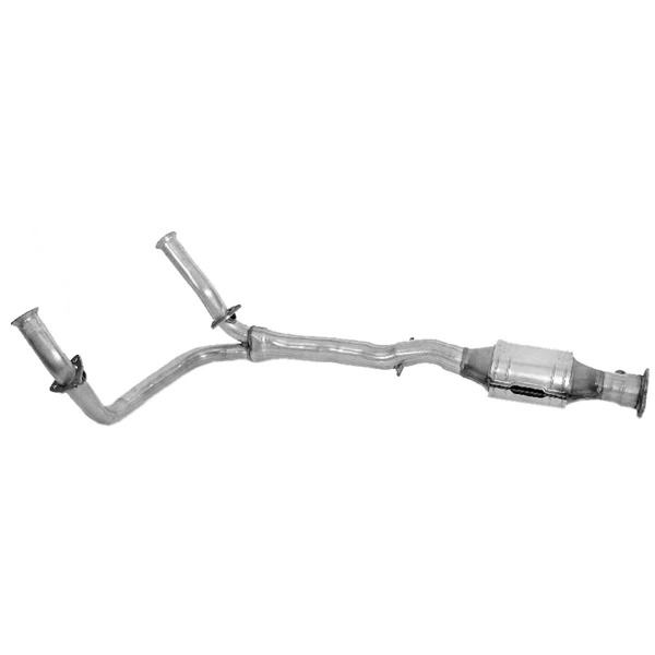 Walker 50525 Catalytic Converter, Exhaust