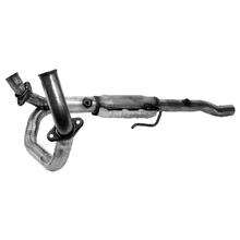 Walker 50536 Catalytic Converter, Exhaust