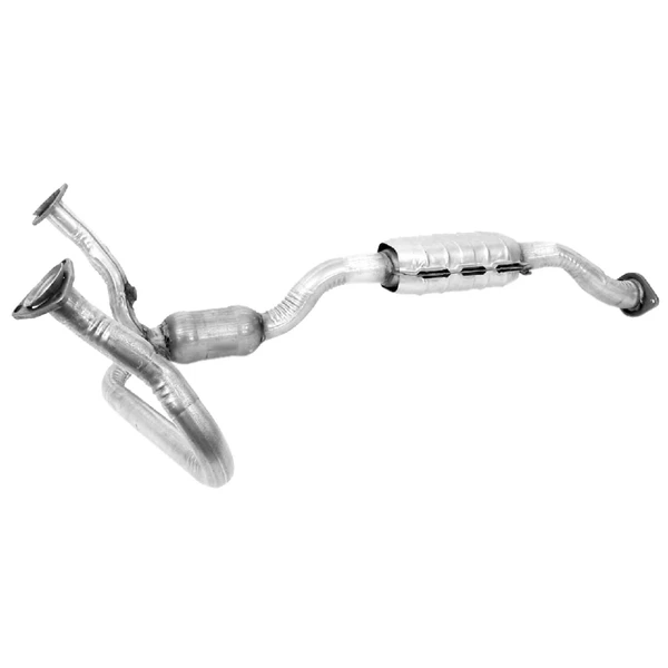 Walker 50542 Catalytic Converter, Exhaust