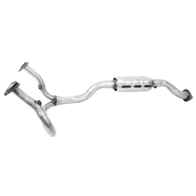 Walker 50546 Catalytic Converter, Exhaust